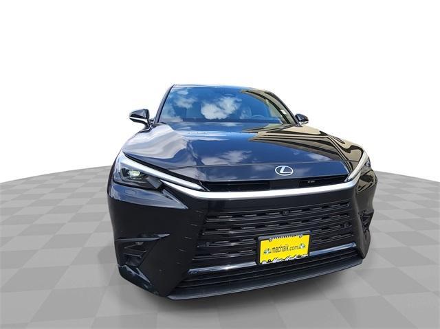 2024 lexus tx 350 luxury