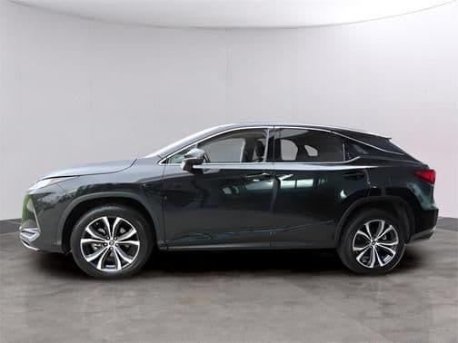 2022 lexus rx 350 base in topeka, kansas