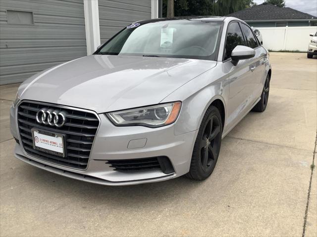 2015 audi a3 1.8t premium