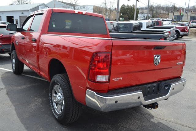 2016 ram ram pickup 2500 tradesman 4x4 tradesman 4dr crew cab 6.3 ft. sb pickup for sale in nashua, new hampshire