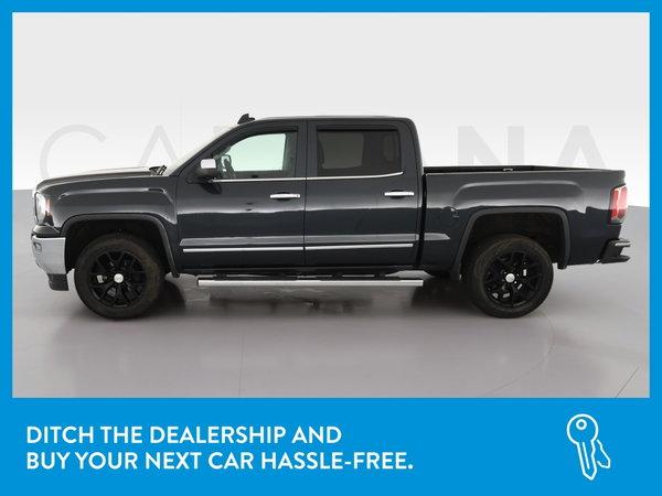 2018 gmc sierra 1500 crew cab in dulles, virginia