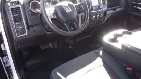 2023 RAM 1500 classic