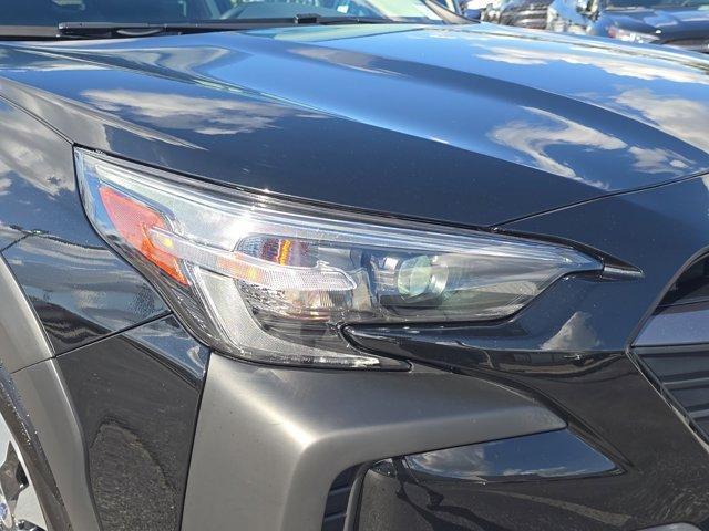 2024 subaru outback limited xt