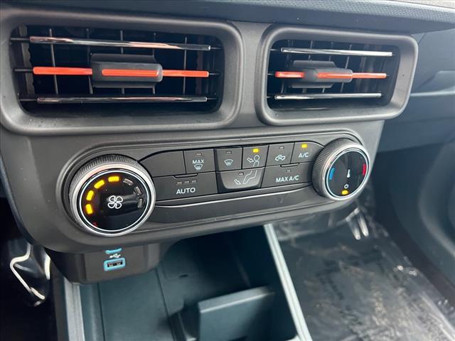 2023 ford maverick xlt