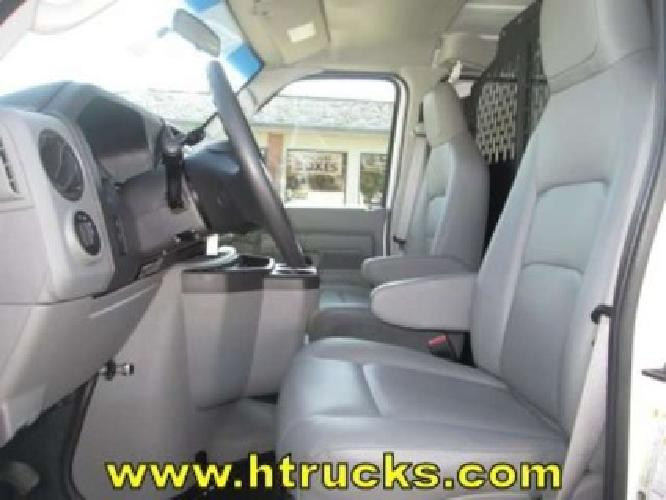 2011 ford e150 xlt in palo alto, ca