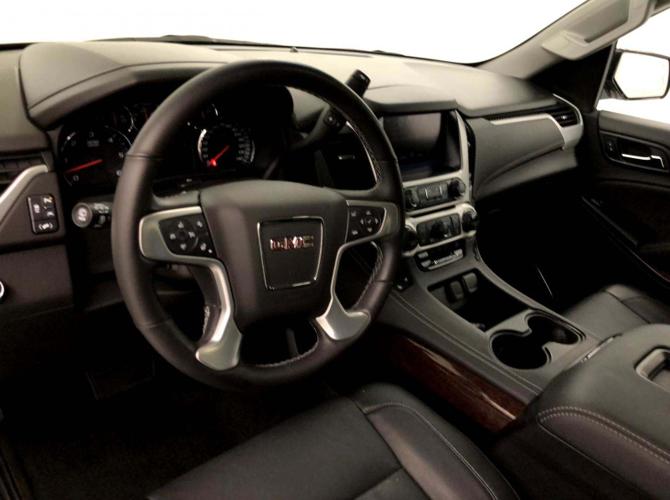 used 2018 gmc yukon 4wd slt charleston - huntington, wv 25321 for sale in charleston, west virginia