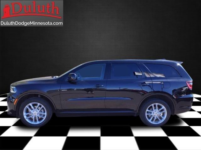 2023 dodge durango gt awd