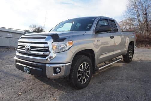 2017 toyota tundra sr5 in auburn, maine