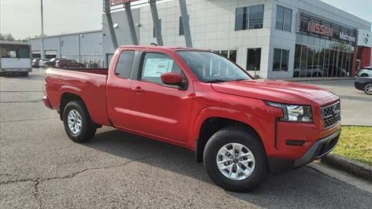 2024 Nissan Navara (Frontier)