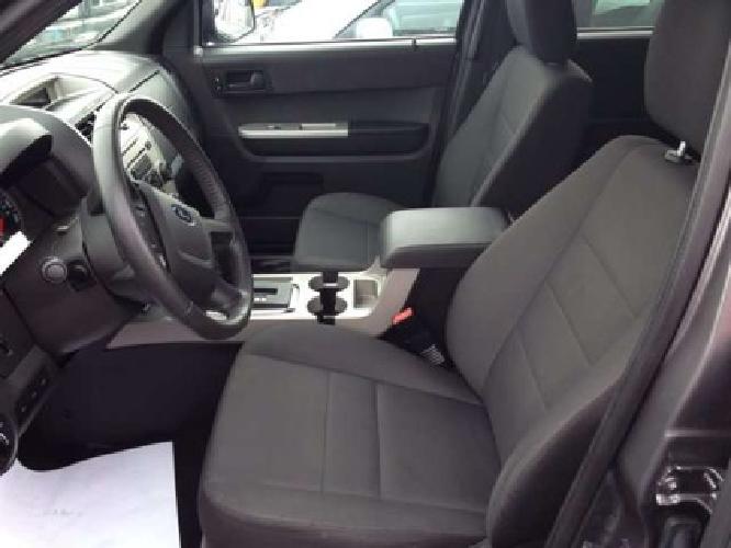 2011 ford escape xlt in columbus, oh