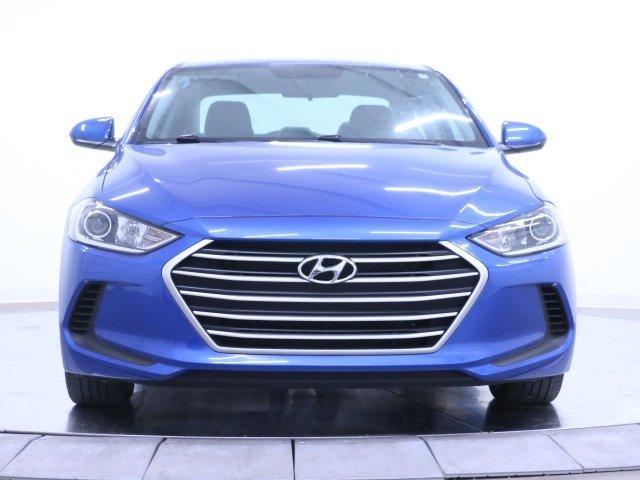 used 2017 hyundai elantra se oklahoma city, ok 73132 for sale in oklahoma city, oklahoma