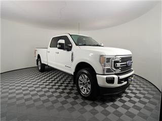 2022 Ford F-350 limited