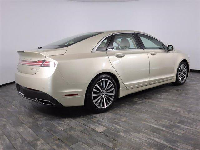 2017 lincoln mkz in pompano beach, florida