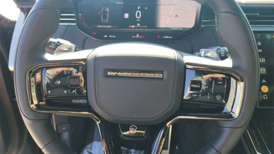 2024 Land Rover Range Rover Sport