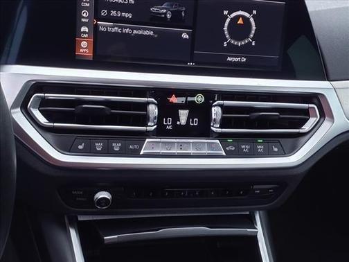 2021 bmw 330