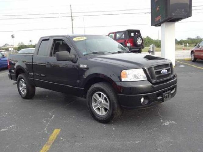 2008 ford f-150 xlt in pinellas park, fl