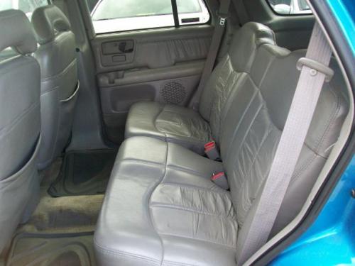 1995 chevrolet blazer lt 4wd in illinois