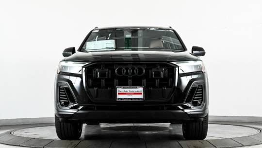 2025 Audi Q7