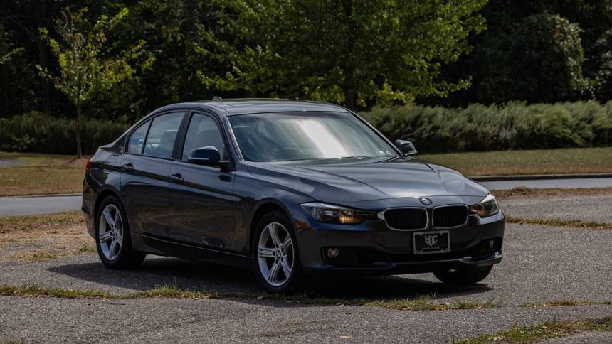 2015 bmw 3 series 328i xdrive