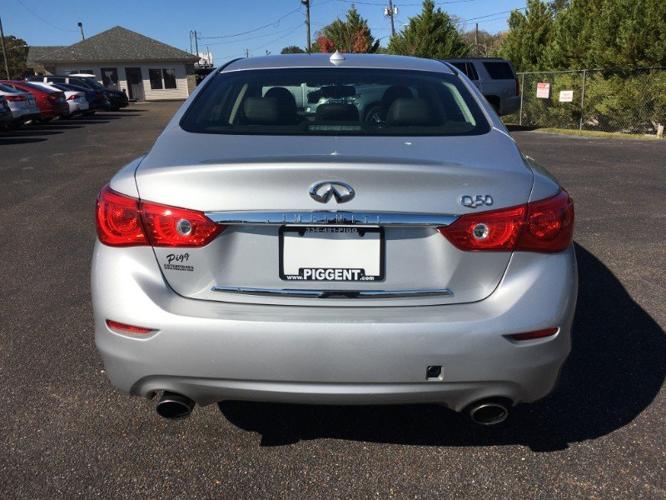 used 2016 infiniti q50 prattville, al 36067 for sale in prattville, alabama
