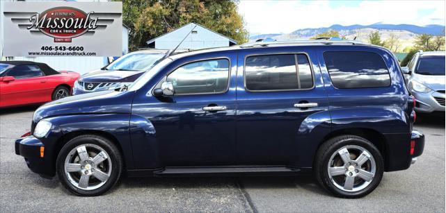 2010 chevrolet hhr lt