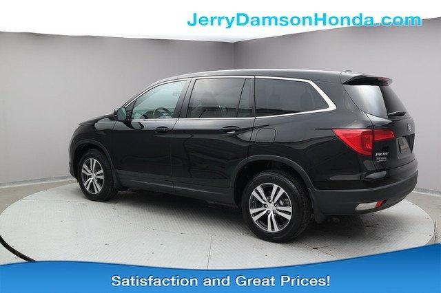 certified 2018 honda pilot 4wd ex-l huntsville, al 35805 for sale in huntsville, alabama