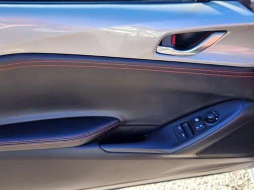 2022 mazda mx-5 miata rf in manhattan, new york