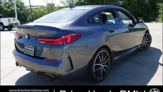 2021 BMW 2 series
