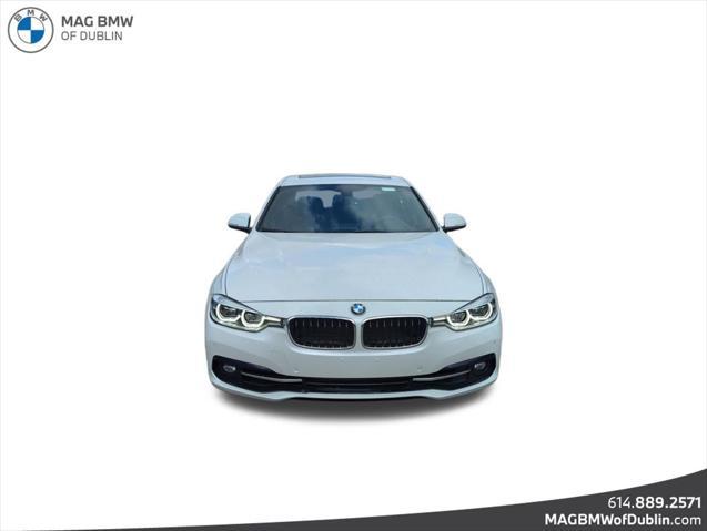 2016 bmw 328 328i
