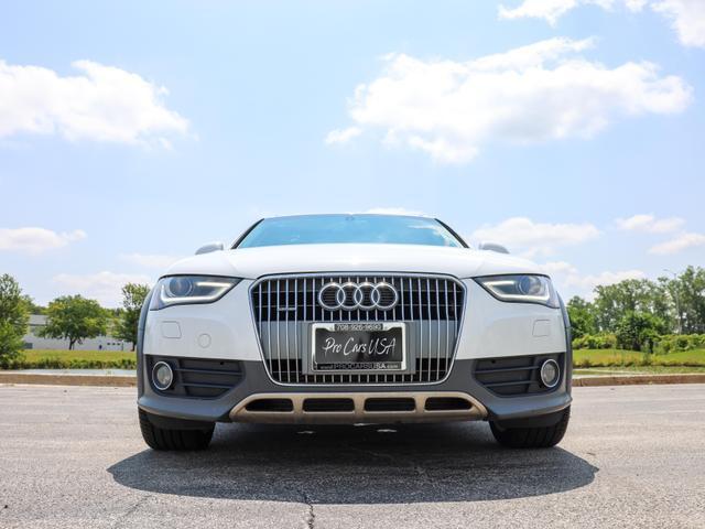 2014 audi allroad 2.0t premium plus