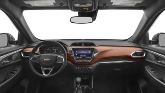 2022 chevrolet trailblazer activ