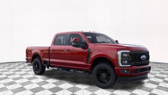 2024 Ford F-250