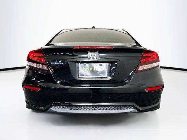 2014 honda civic ex-l