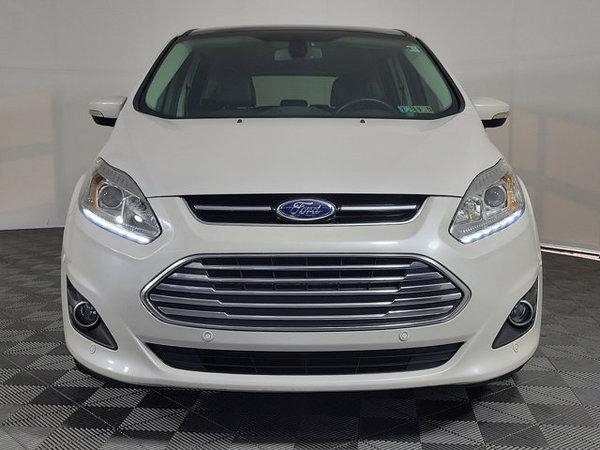 2017 ford c-max hybrid in co bluffs, iowa
