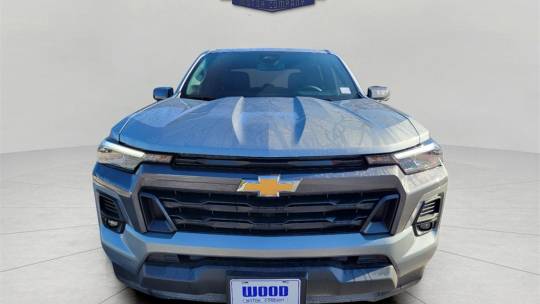 2024 Chevrolet
