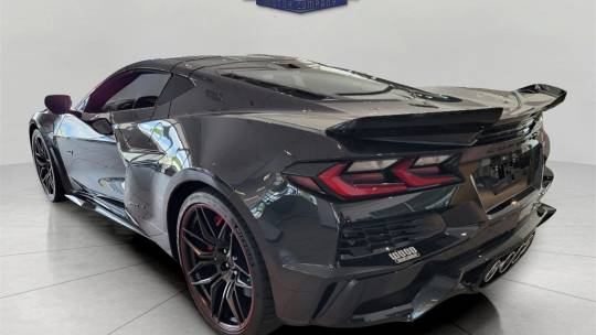 2023 Chevrolet Corvette