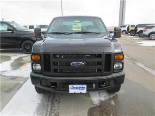2008 Ford F-350 xlt