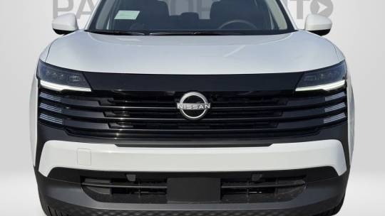 2025 Nissan Kicks