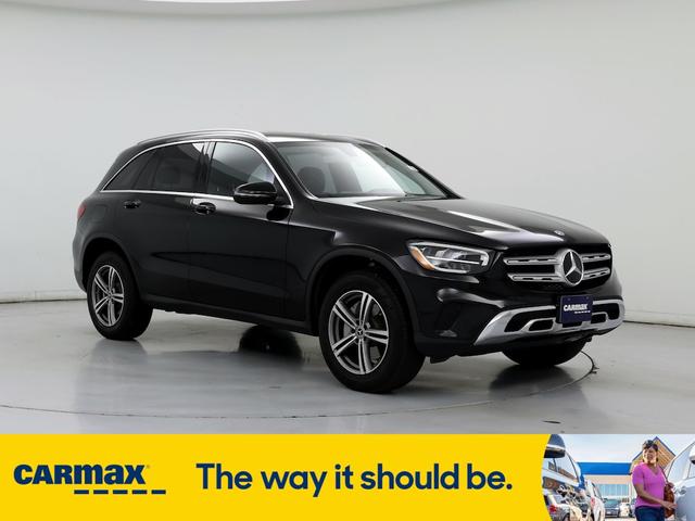 2020 mercedes-benz glc 300