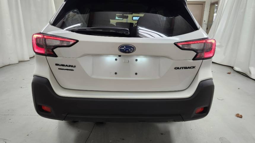 2023 subaru outback onyx edition