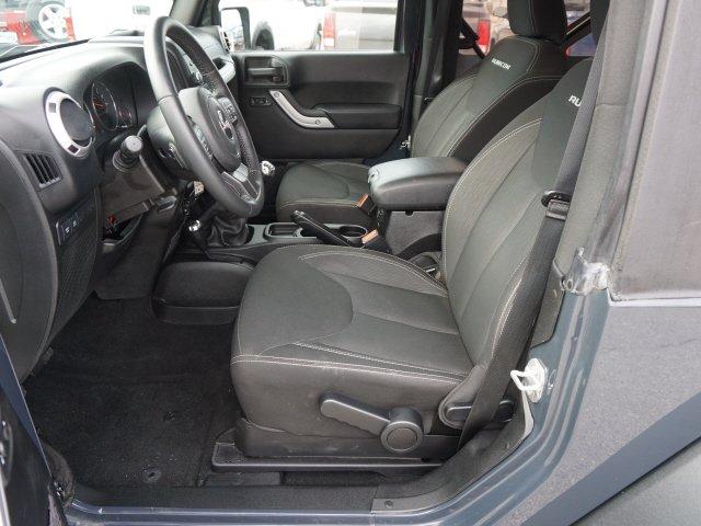 used 2016 jeep wrangler 4wd rubicon roanoke, va 24012 for sale in roanoke, virginia