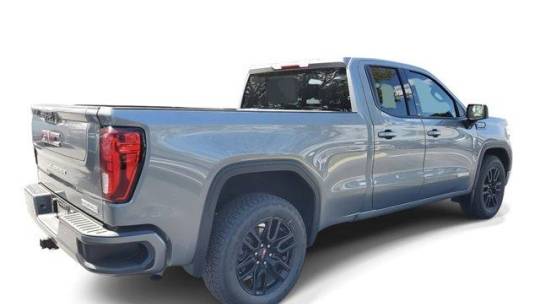 2022 GMC Sierra 1500 limited