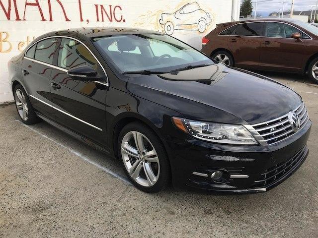 2014 volkswagen cc sport pzev sport pzev 4dr sedan 6a for sale in smithfield, rhode island
