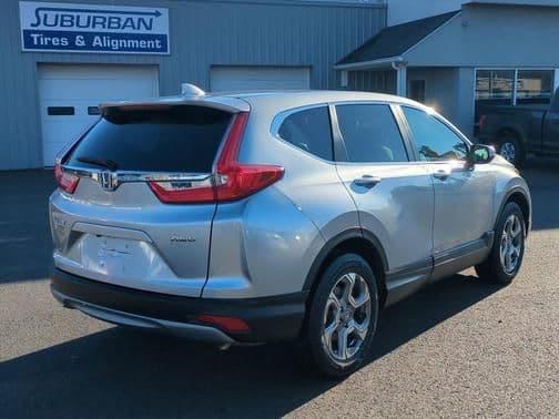 2019 honda cr-v in chicago, illinois