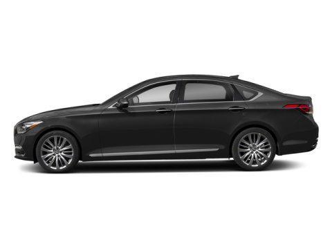 2018 genesis g80 t mulliner