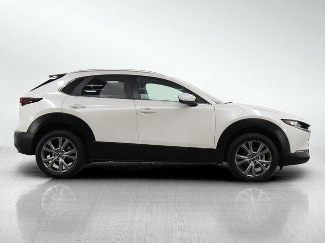 2024 mazda cx-30 2.5 s preferred package