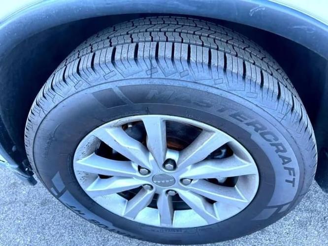 2013 dodge durango citadel sport utility 4d in lexington, kentucky