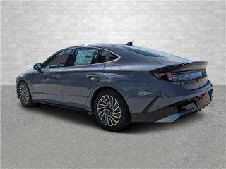 2024 Hyundai Sonata limited