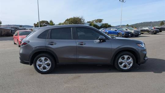 2023 Honda HR-V