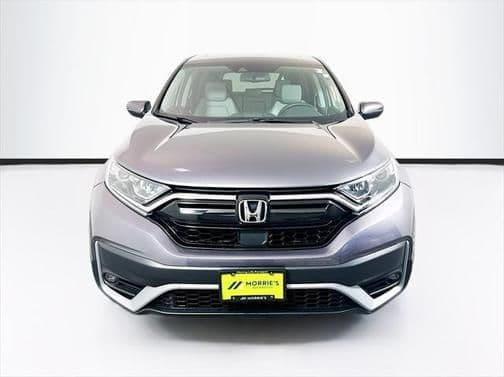 2021 honda cr-v awd ex-l in west bend, wisconsin
